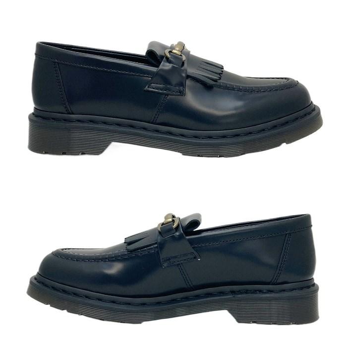 Dr.Martens（ドクターマーチン） ローファー ADRIAN SNAFFLE