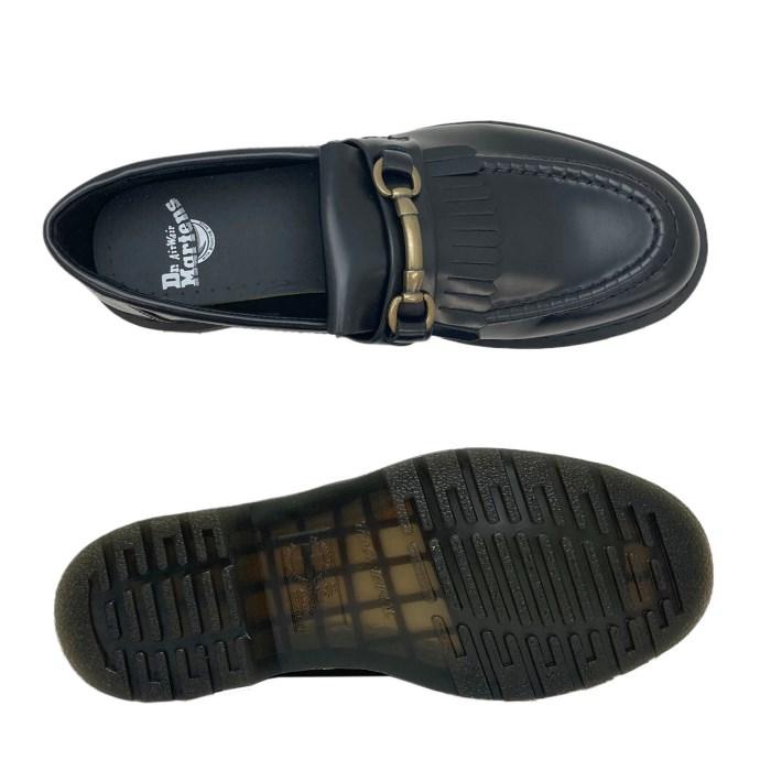 Dr.Martens（ドクターマーチン） ローファー ADRIAN SNAFFLE