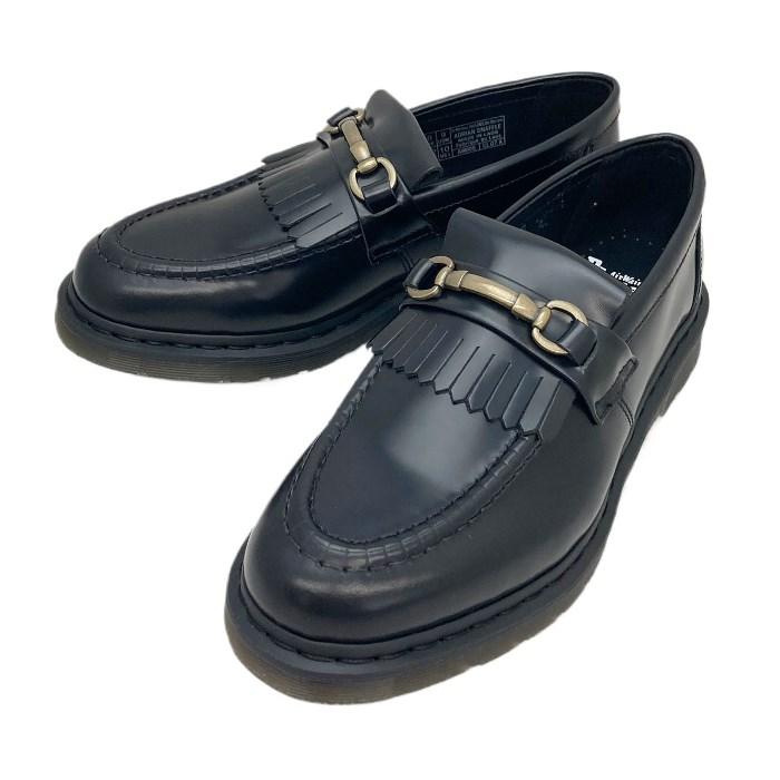 Dr.Martens（ドクターマーチン） ローファー ADRIAN SNAFFLE