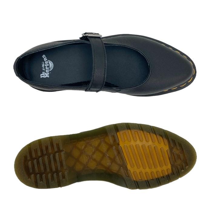 Dr.Martens（ドクターマーチン） シューズ ELPHIE MJ エルフィー