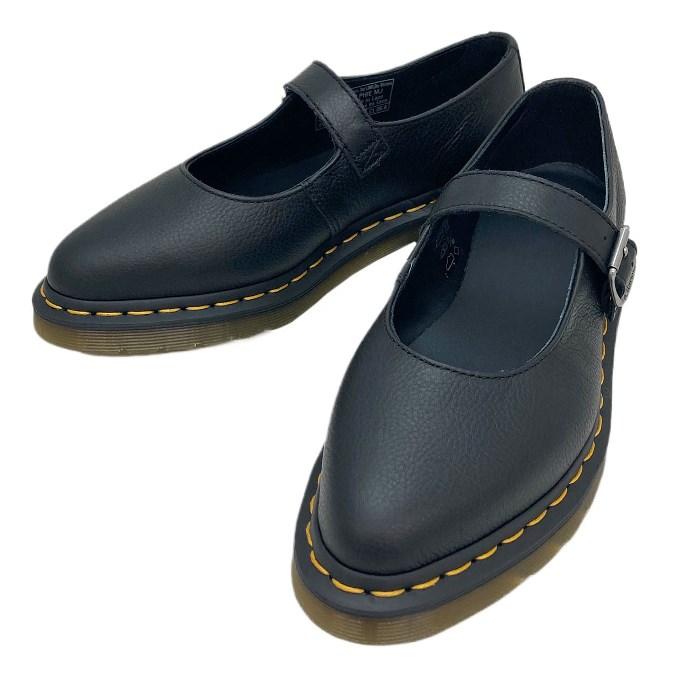 Dr.Martens（ドクターマーチン） シューズ ELPHIE MJ エルフィー