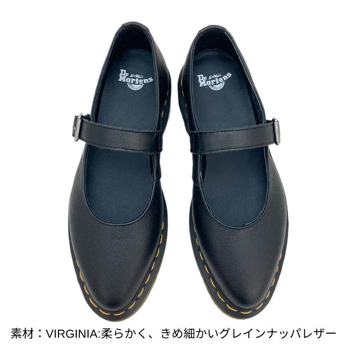 Dr.Martens（ドクターマーチン） シューズ ELPHIE MJ エルフィー