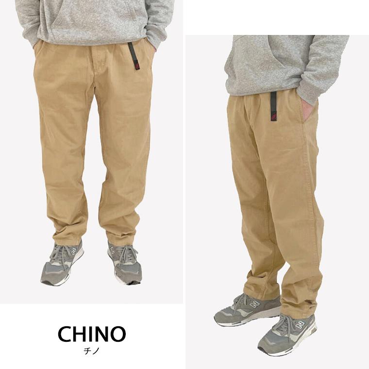 GRAMICCI グラミチ グラミチパンツ G102-OGT PANT チノパン GRAMICCI グラミチ グラミチパンツ G102-OGT PANT チノパン