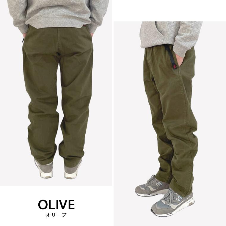 GRAMICCI グラミチ グラミチパンツ G102-OGT PANT チノパン GRAMICCI グラミチ グラミチパンツ G102-OGT PANT チノパン