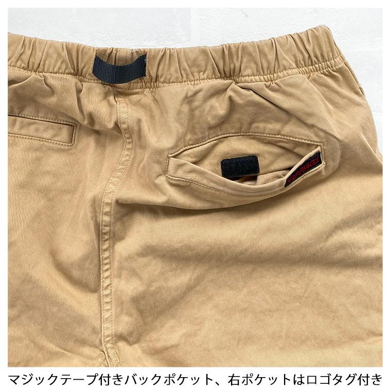GRAMICCI（グラミチ） パンツ メンズ GRAMICCI G108-OGS NNパンツ NN