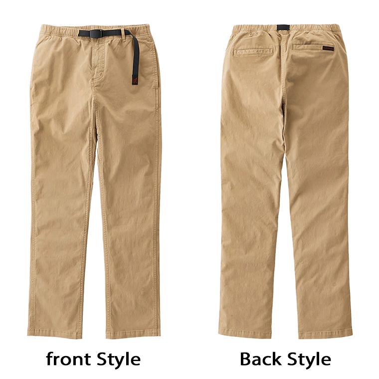 GRAMICCI グラミチ パンツ メンズ G108-OGS NNパンツ NN-PANT