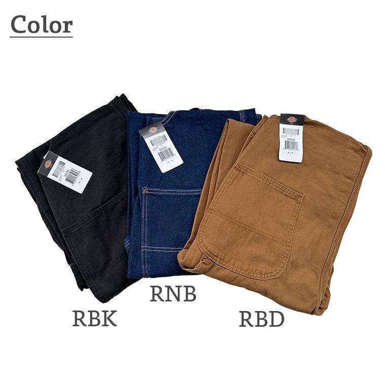 新品 38x32 RBR ダックオーバーオール ディッキーズ 新品 38x32 RBR ダックオーバーオール ディッキーズ - メルカリ