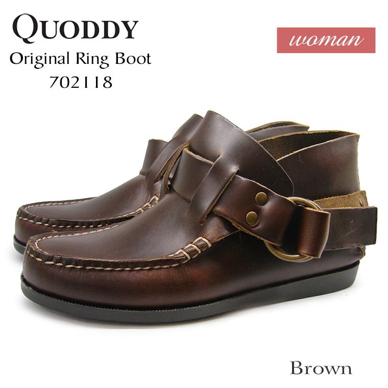 QUODDY TRAIL MOCCASIN Quoddy Trail Moccasin クオディ QUODDY TRAIL MOCCASIN Quoddy Trail Moccasin クオディ