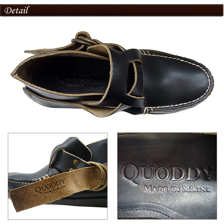 QUODDY TRAIL MOCCASIN Quoddy Trail Moccasin クオディ QUODDY TRAIL MOCCASIN Quoddy Trail Moccasin クオディ