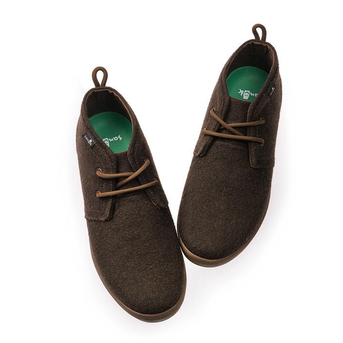 sanuk 50%OFF レースアップ メンズ SANUK サヌーク CARGO TX カーゴTX 