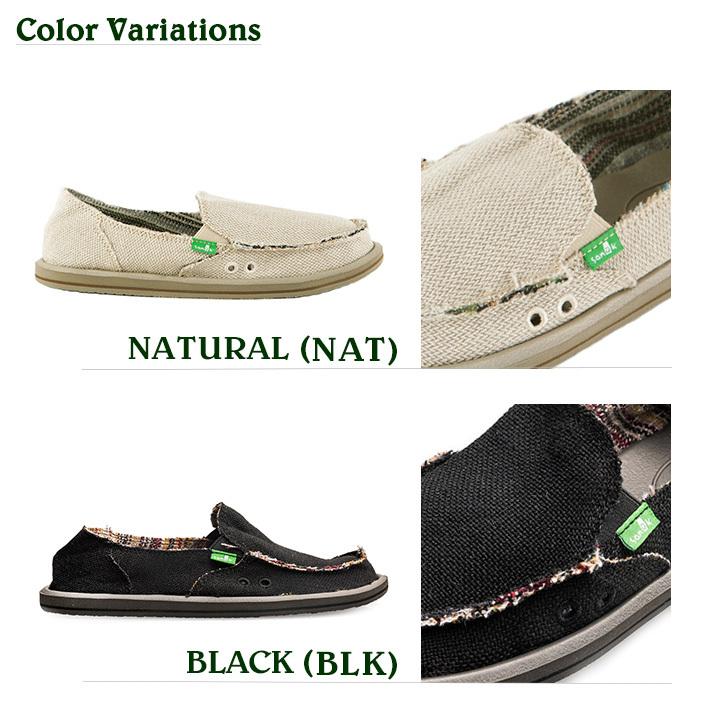 驚きの価格 スリッポン レディース スリップオン シューズ Swf1160 Surfers Sidewalk ドナヘンプ Hemp Donna サヌーク Sanuk スリッポン サイズ Us9 25 7cm Demolition Training