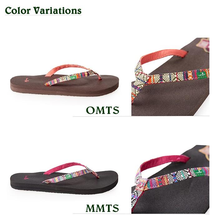 sanuk yoga joy flip flops