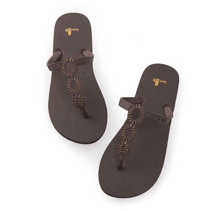 sanuk 50%OFF サンダル レディース SANUK サヌーク ELLIPSIS