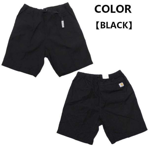 Carhartt WIP（カーハートワークインプログレス） ハーフパンツ