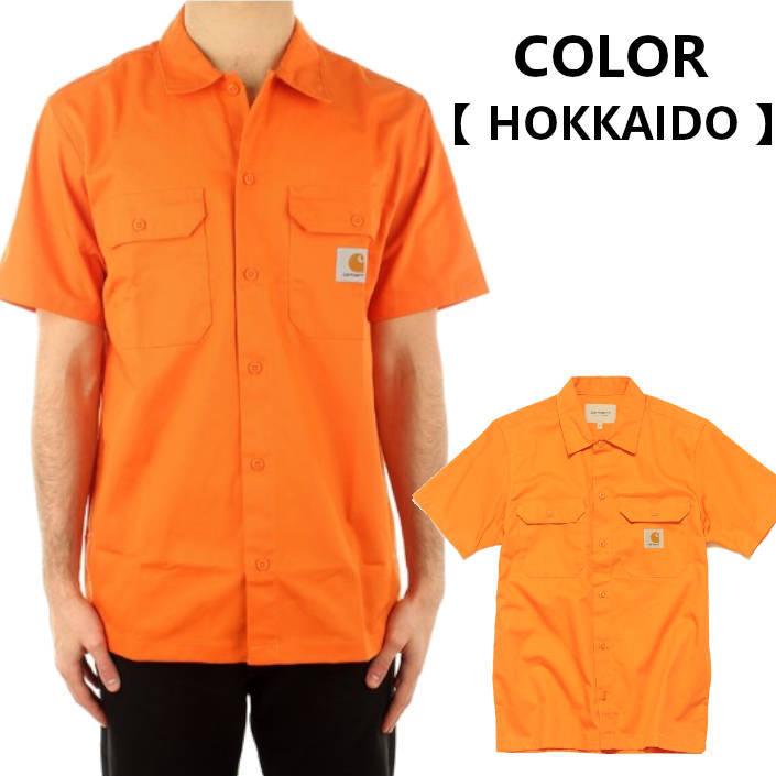 Carhartt WIP（カーハートワークインプログレス） シャツ カーハート