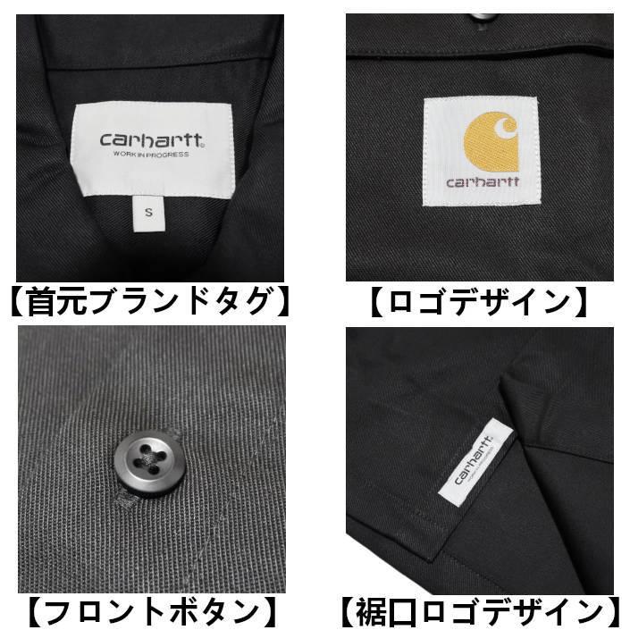 Carhartt WIP シャツ カーハート ダブリュー アイ ピー carhartt