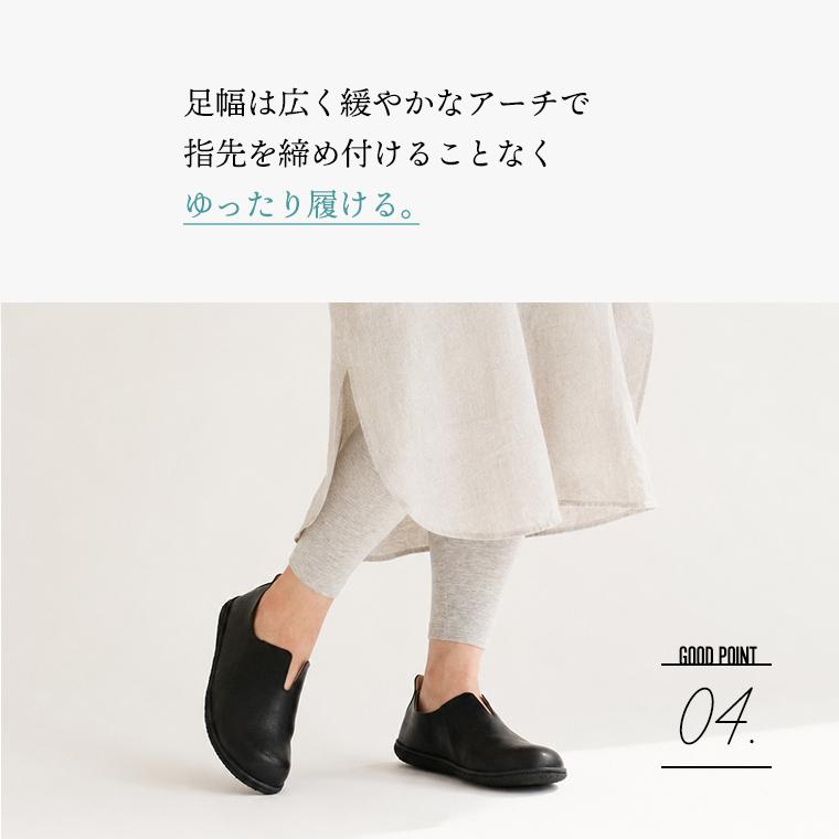 公式 】 レディース Vカット スリッポン シューズ おしゃれ 歩きやすい