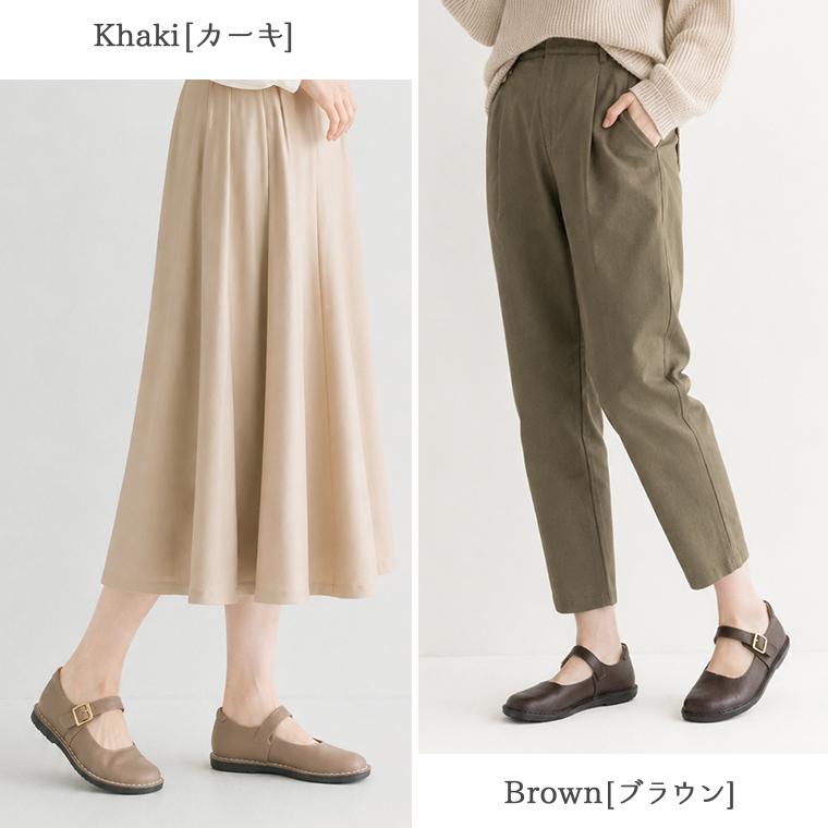 公式 】 レディース ストラップ スリッポン シューズ 歩きやすい 履き