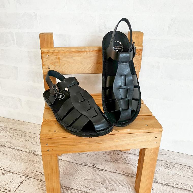 ズッカ　テープサンダル　サイズM 41qGlZwUJ4L._AC_SY300_QL30_.jpg