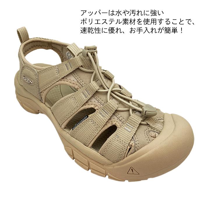Newport(KEEN) キーン KEEN サンダル 1027128 MENS NEWPORT H2 Newport(KEEN) キーン KEEN サンダル 1027128 MENS NEWPORT H2