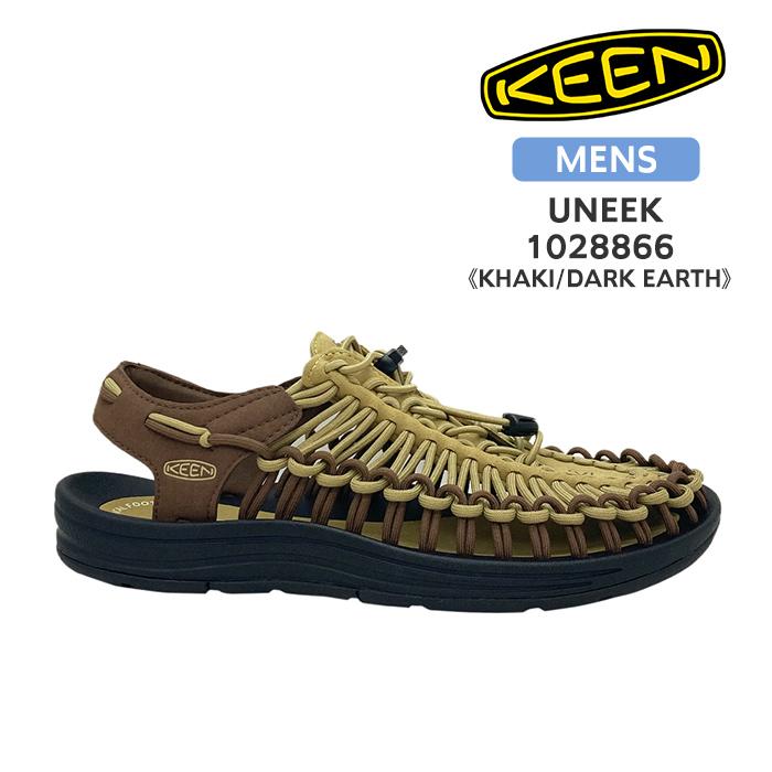 ユニーク(KEEN) キーン KEEN サンダル 1028866 MENS UNEEK ユニーク(KEEN) キーン KEEN サンダル 1028866 MENS UNEEK