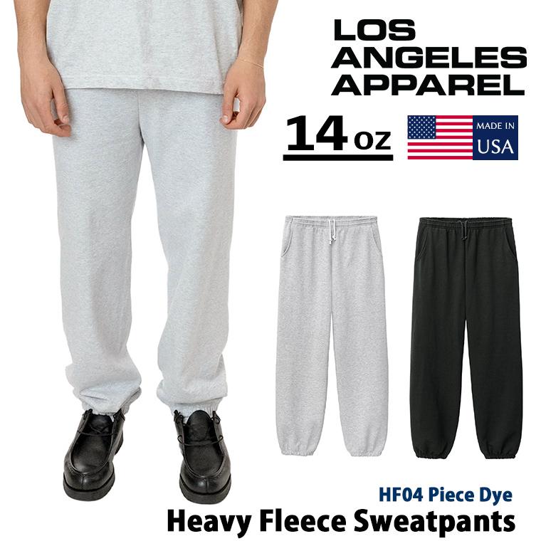 LOS ANGELES APPAREL（ロサンゼルスアパレル） パンツ HF04 LOS