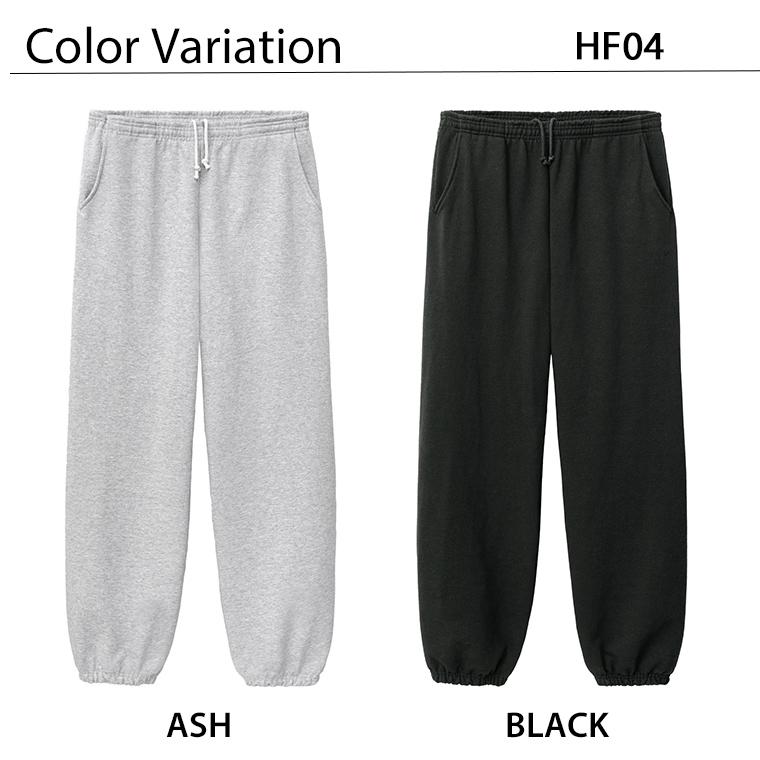 LOS ANGELES APPAREL（ロサンゼルスアパレル） パンツ HF04 LOS