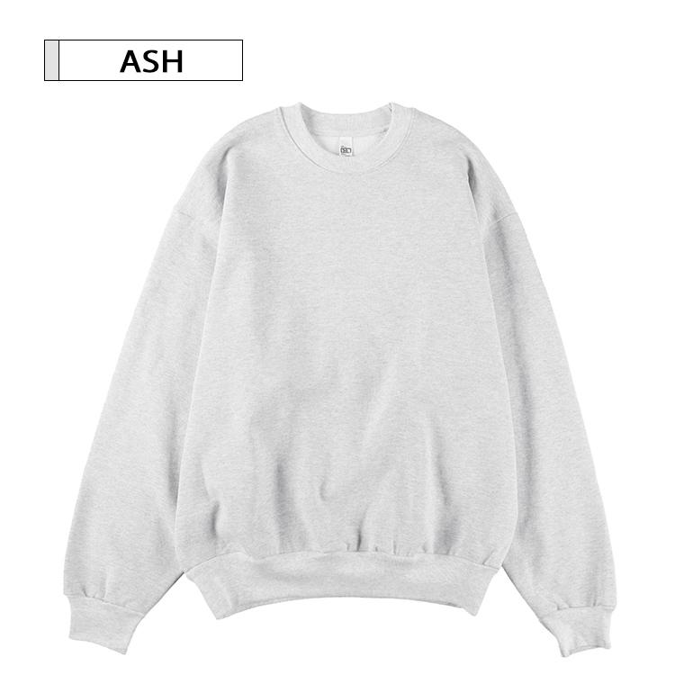 LOS ANGELES APPAREL（ロサンゼルスアパレル） トレーナー スウェット 