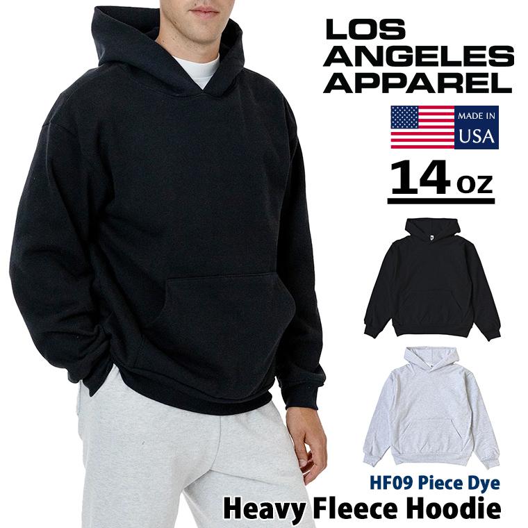 LOS ANGELES APPAREL（ロサンゼルスアパレル） パーカー スウェット