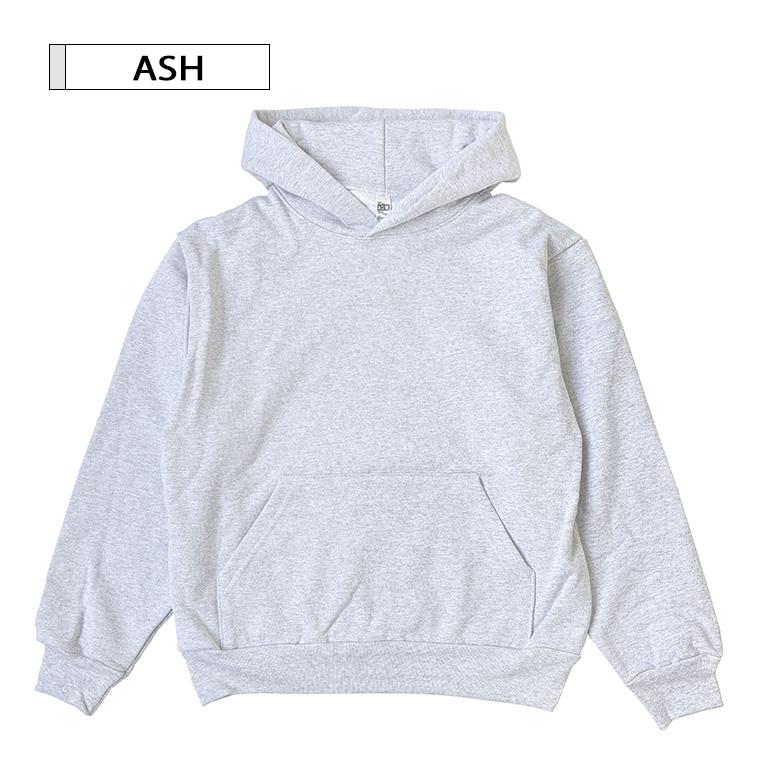 LOS ANGELES APPAREL（ロサンゼルスアパレル） パーカー スウェット