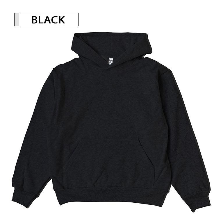 LOS ANGELES APPAREL（ロサンゼルスアパレル） パーカー スウェット