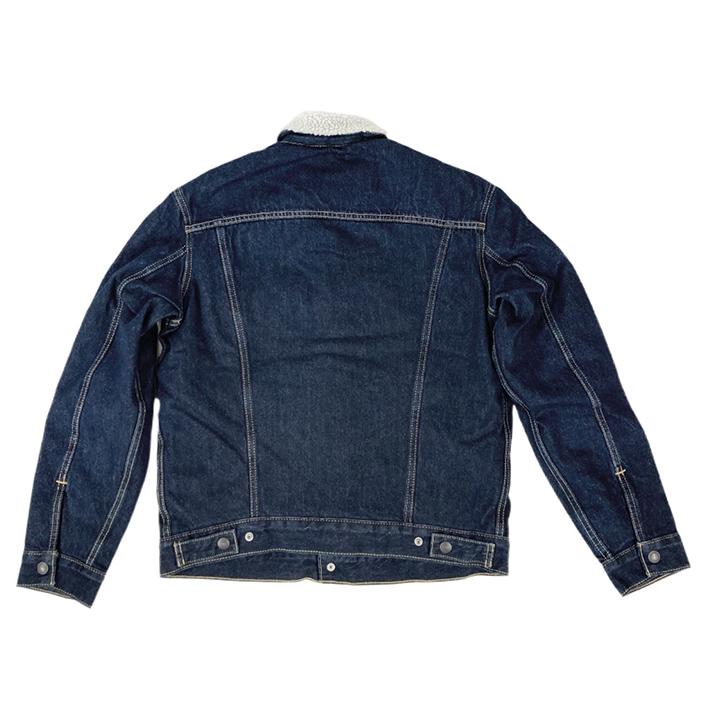 Levi's リーバイス Levis アウター タイプ3 シェルパ トラッカー Levi's リーバイス Levis アウター タイプ3 シェルパ トラッカー