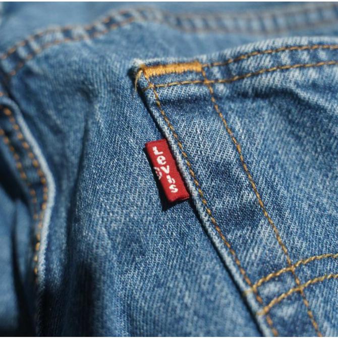 Levi's（リーバイス） Levis Levi's 501 デニム ジーンズ ストレート