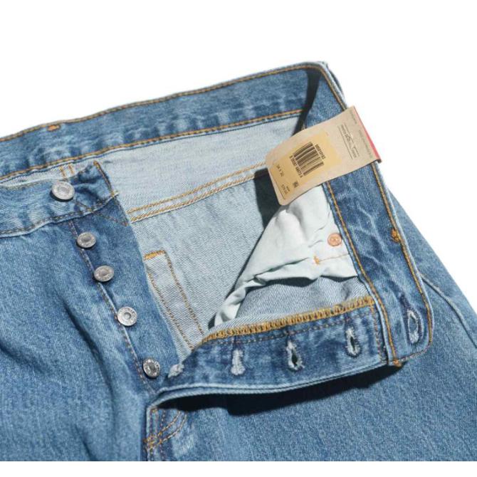 Levi's（リーバイス） Levis Levi's 501 デニム ジーンズ ストレート