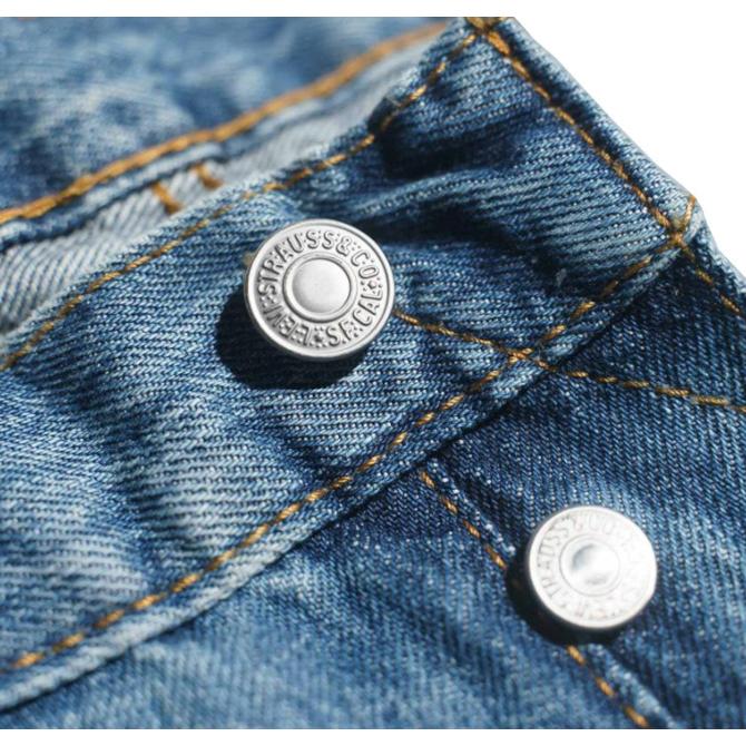 Levi's（リーバイス） Levis Levi's 501 デニム ジーンズ ストレート