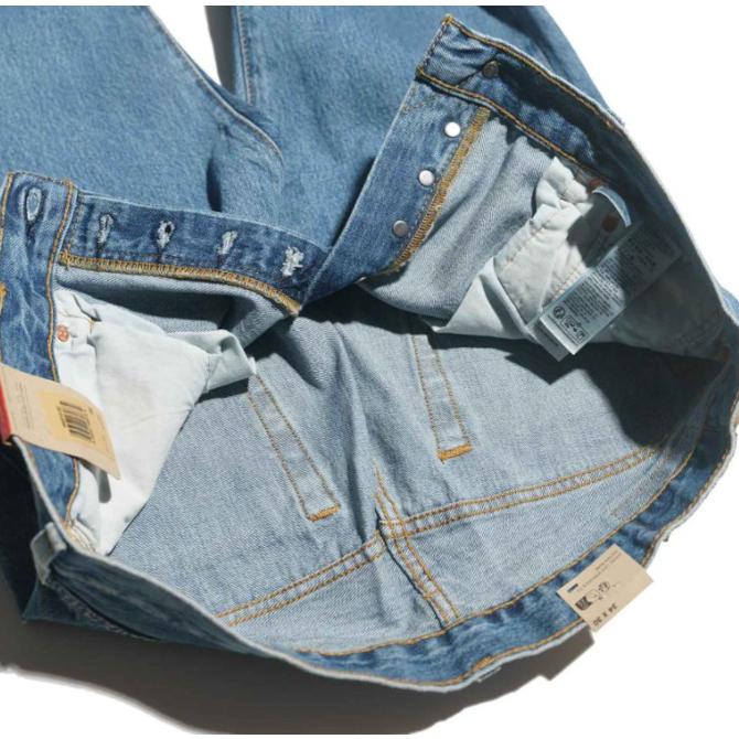 Levi's（リーバイス） Levis Levi's 501 デニム ジーンズ ストレート