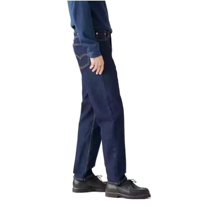 Levi's（リーバイス） Levis Levi's 550 デニム Relaxed Fit Jeans