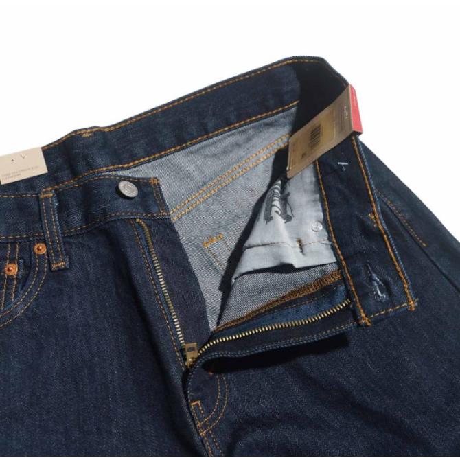Levi's（リーバイス） Levis Levi's 550 デニム Relaxed Fit Jeans