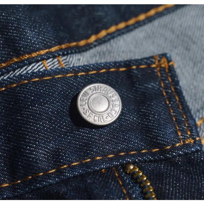 Levi's（リーバイス） Levis Levi's 550 デニム Relaxed Fit Jeans