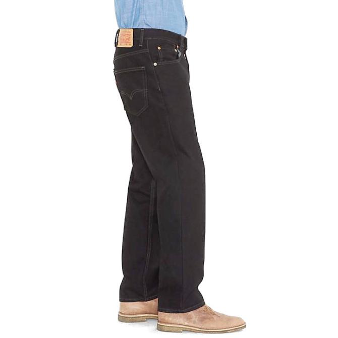 Levi's（リーバイス） Levis Levi's 550 デニム Relaxed Fit Jeans