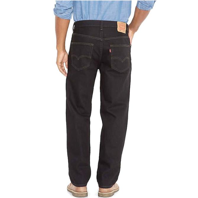 Levi's（リーバイス） Levis Levi's 550 デニム Relaxed Fit Jeans