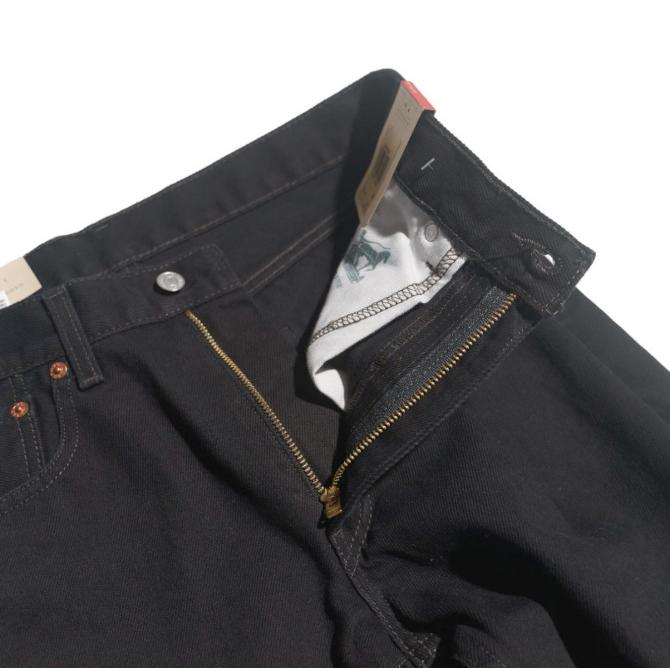 Levi's（リーバイス） Levis Levi's 550 デニム Relaxed Fit Jeans