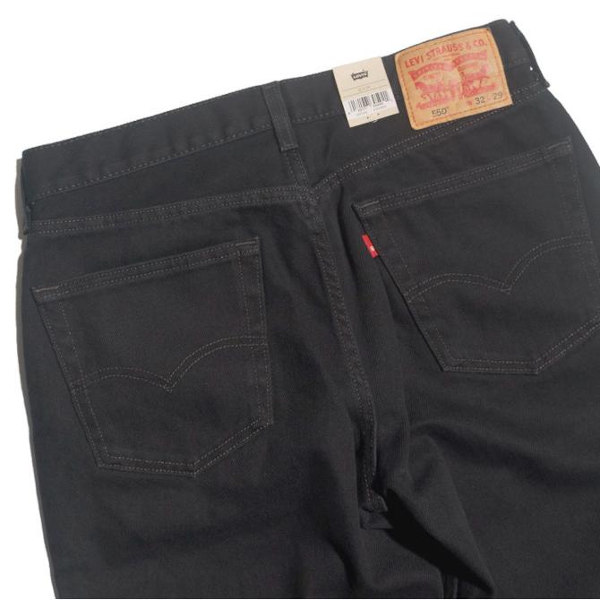 Levi's（リーバイス） Levis Levi's 550 デニム Relaxed Fit Jeans