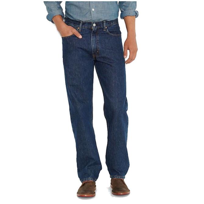 Levi's（リーバイス） Levi's 550 デニム Relaxed Fit リラックスド
