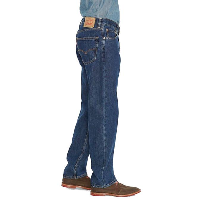 Levi's（リーバイス） Levi's 550 デニム Relaxed Fit リラックスド