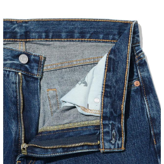 Levi's（リーバイス） Levi's 550 デニム Relaxed Fit リラックスド