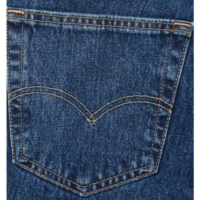 Levi's（リーバイス） Levi's 550 デニム Relaxed Fit リラックスド