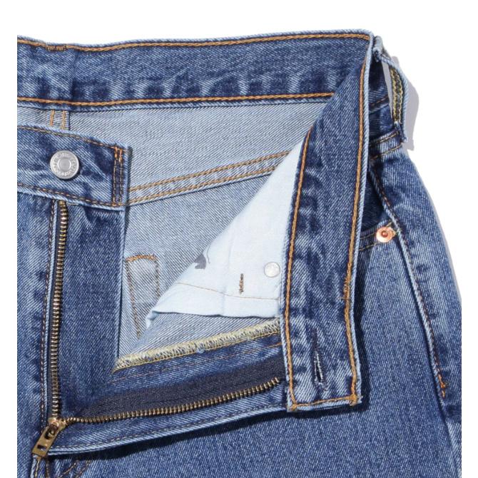 Levi's（リーバイス） Levi's 550 デニム Relaxed Fit リラックスド