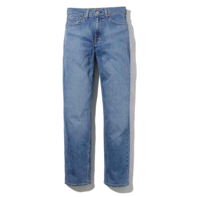 Levi's（リーバイス） Levi's 550 デニム Relaxed Fit リラックスド
