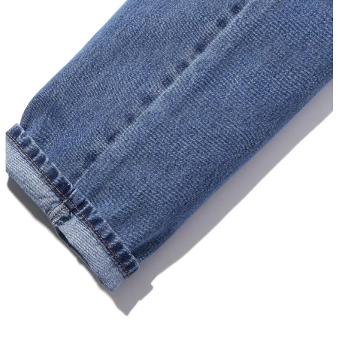 Levi's（リーバイス） Levi's 550 デニム Relaxed Fit リラックスド